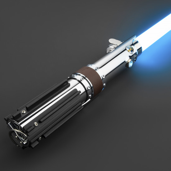 anakin skywalker lightsaber - epix version