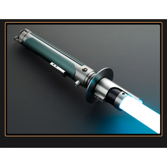 kanan jarrus lightsaber