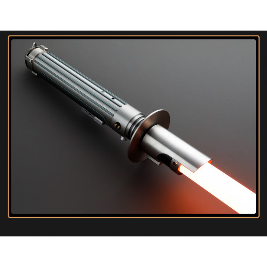 kanan jarrus lightsaber