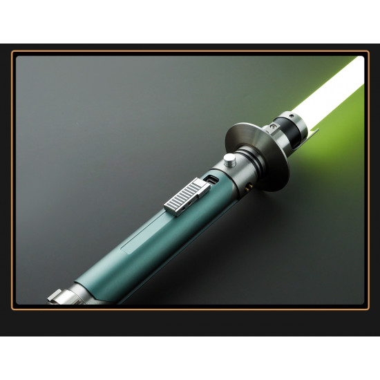 kanan jarrus lightsaber