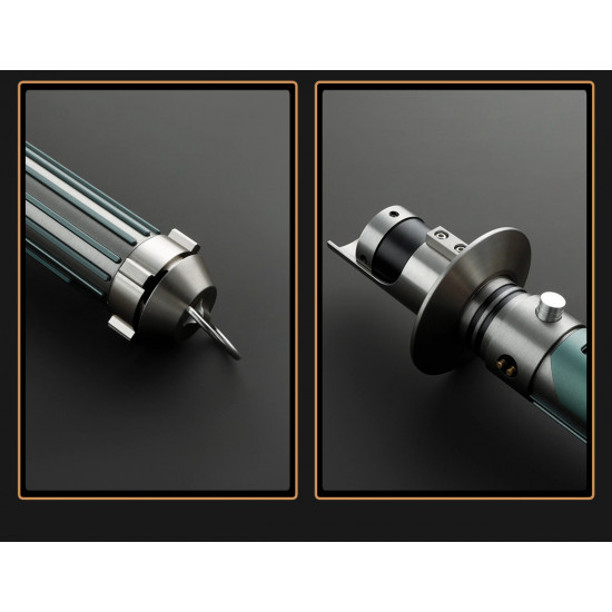 kanan jarrus lightsaber