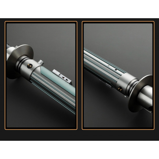 kanan jarrus lightsaber