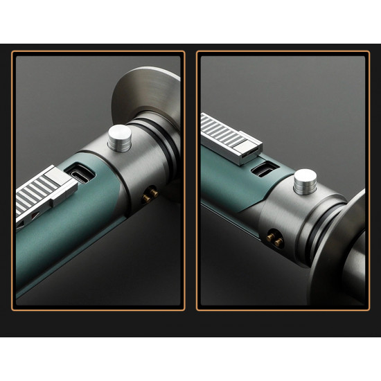kanan jarrus lightsaber