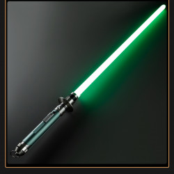 kanan jarrus lightsaber