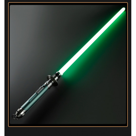 kanan jarrus lightsaber