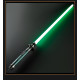 kanan jarrus lightsaber