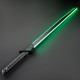 darksaber replica lightsaber - the mandalorian version