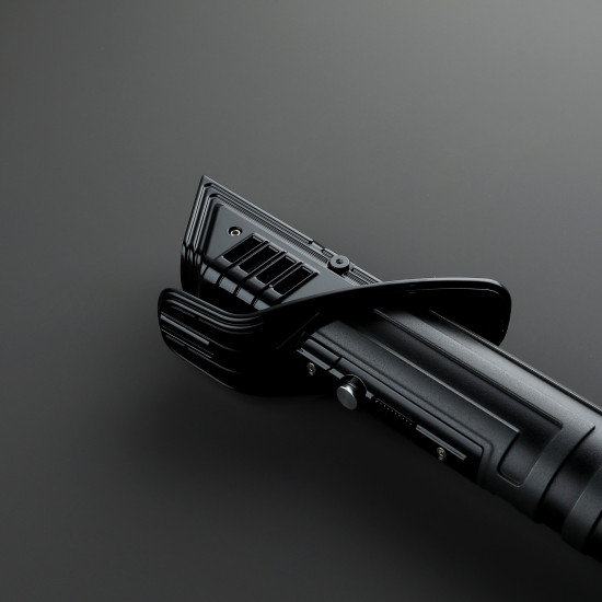darksaber replica lightsaber - the mandalorian version