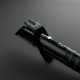 darksaber replica lightsaber - the mandalorian version