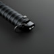 darksaber replica lightsaber - the mandalorian version