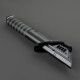 darksaber replica lightsaber - the mandalorian version