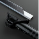 darksaber replica lightsaber - the mandalorian version