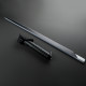 darksaber replica lightsaber - the mandalorian version