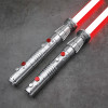 darth maul double-bladed lightsaber - epi darth maul double-bladed lightsaber - epi
