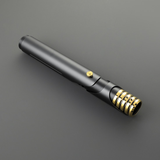 depa billaba lightsaber (vhc)