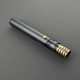 depa billaba lightsaber (vhc)