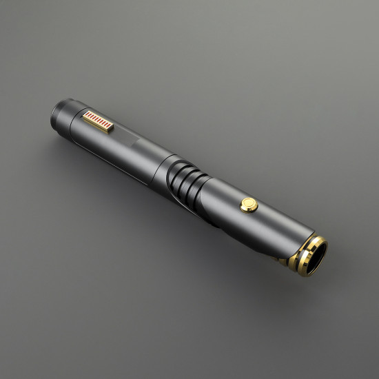 depa billaba lightsaber (vhc)