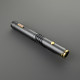 depa billaba lightsaber (vhc)