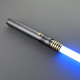 depa billaba lightsaber (vhc)