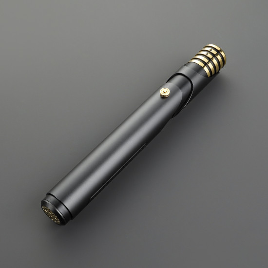 depa billaba lightsaber (vhc)