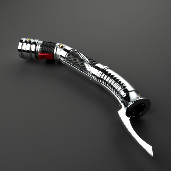 count dooku lightsaber