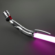 count dooku lightsaber