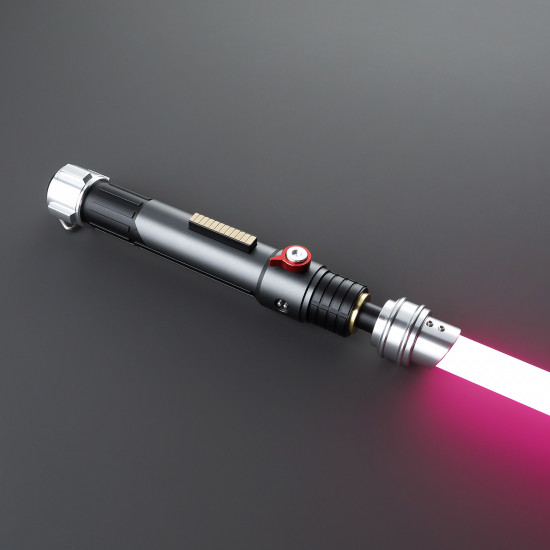 ezra bridger 2nd lightsaber