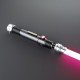 ezra bridger 2nd lightsaber