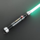 ezra bridger 2nd lightsaber