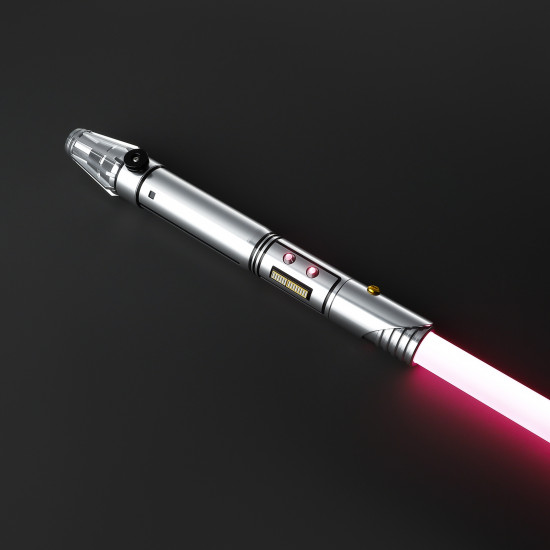kelleran beq lightsaber
