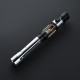 starkiller lightsaber with kyber chamber