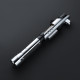 starkiller lightsaber with kyber chamber