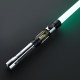 starkiller lightsaber with kyber chamber