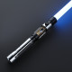 starkiller lightsaber with kyber chamber