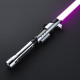 starkiller lightsaber with kyber chamber