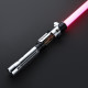 starkiller lightsaber with kyber chamber