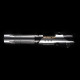starkiller lightsaber with kyber chamber