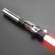 starkiller lightsaber with kyber chamber