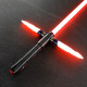 kylo ren crossguard lightsaber