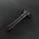 kylo ren crossguard lightsaber