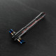 kylo ren crossguard lightsaber