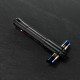 kylo ren crossguard lightsaber