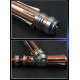 leia organa lightsaber