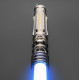 leia organa lightsaber
