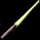 leia organa lightsaber