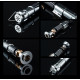 luke skywalker ROTJ lightsaber