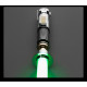 luke skywalker ROTJ lightsaber