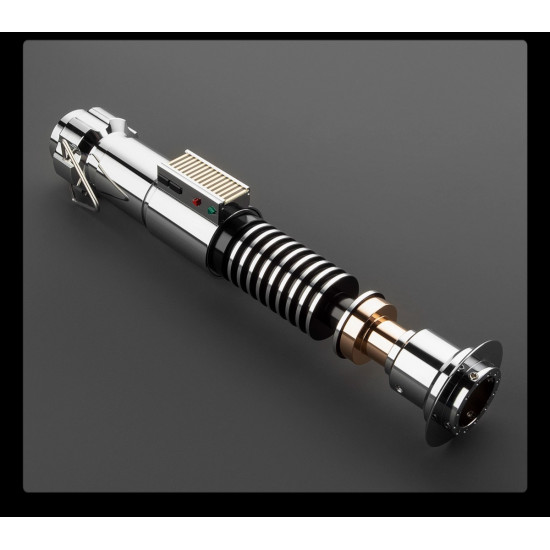 luke skywalker ROTJ lightsaber