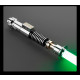 luke skywalker ROTJ lightsaber