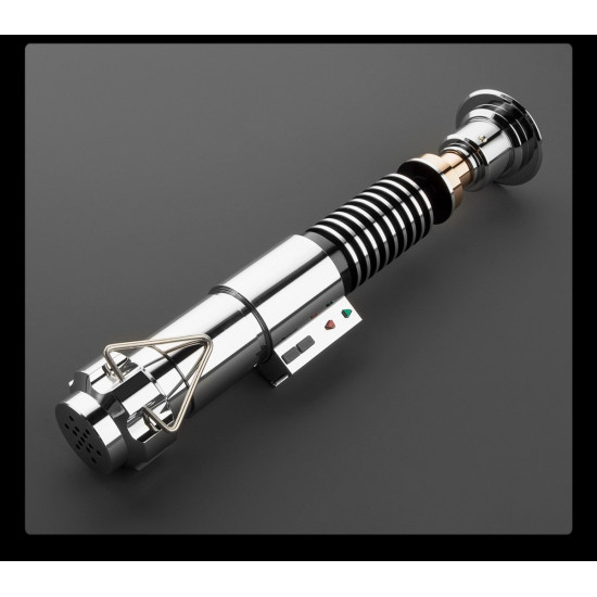 luke skywalker ROTJ lightsaber